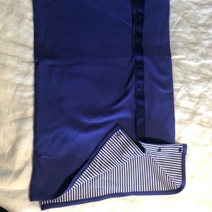 Lululemon Vinyasa scarf